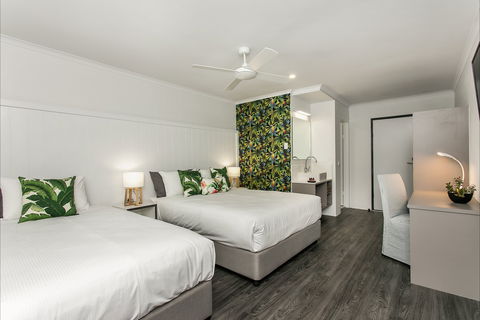 Brunswick Heads Motel - Broome Tourism 4