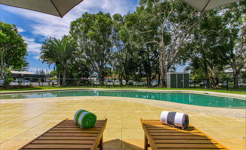 Brunswick Heads Motel - Broome Tourism 6