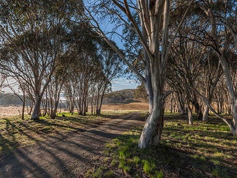 Bullocks Hill Campground - Broome Tourism 4