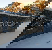 Bungarra Alpine Centre - Broome Tourism