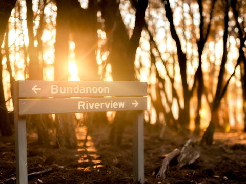 Bundanoon Country Inn Motel - Broome Tourism 2