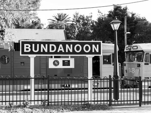 Bundanoon Country Inn Motel - Broome Tourism 7