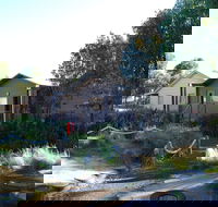Burnside Camp - Broome Tourism