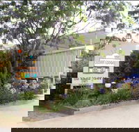 Cedar Lodge Motel - Broome Tourism