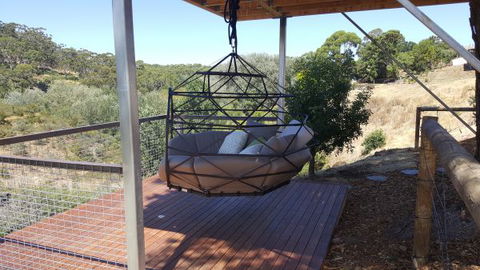 Clifftop At Hepburn - Broome Tourism 2