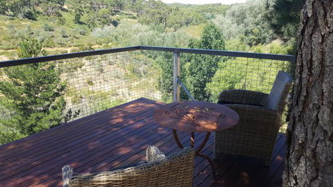 Clifftop At Hepburn - Broome Tourism 3