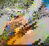 Cliff Head Coastal Node - Broome Tourism