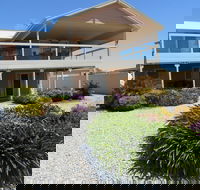 Cluff Vew - Broome Tourism