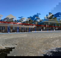 Coonamble Motel - Broome Tourism