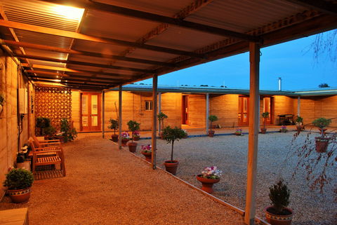 Corinium Roman Villa - Broome Tourism 2