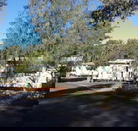 Cunnamulla Tourist Park - Broome Tourism