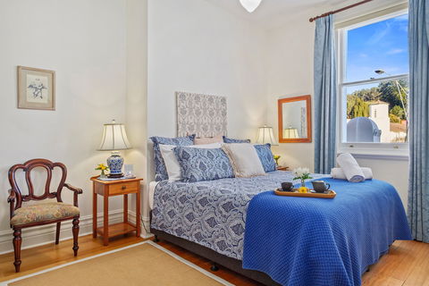 Cygnet Old Bank B&B - Broome Tourism 3