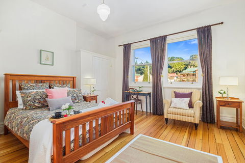 Cygnet Old Bank B&B - Broome Tourism 9