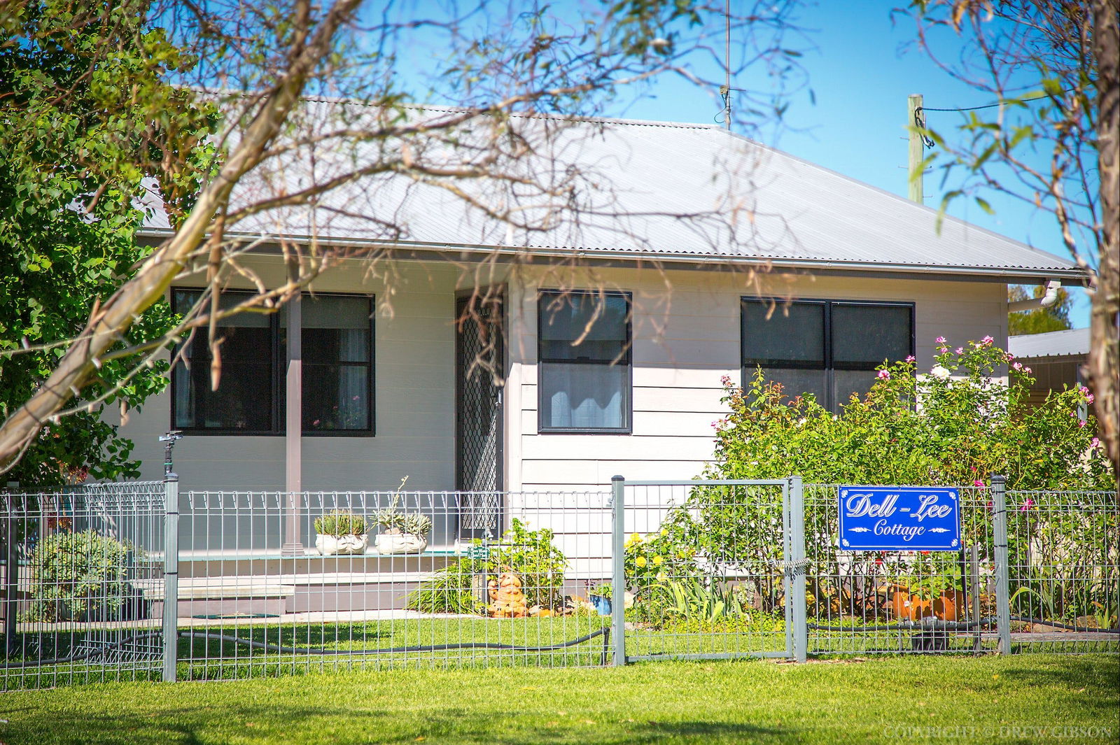 Howick NSW Broome Tourism