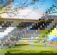Dell-Lee Cottage - Broome Tourism