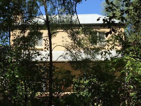 Dennis Cottage - Broome Tourism 6