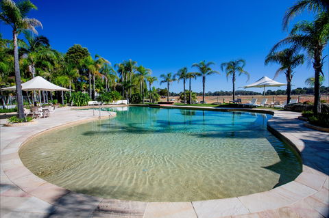 Discovery Parks - Lake Hume - Broome Tourism 0