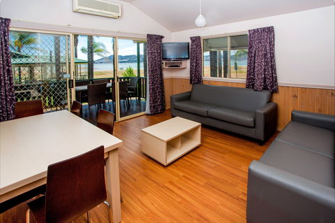 Discovery Parks - Lake Hume - Broome Tourism 4