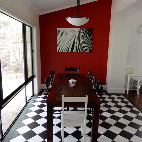Dot's House - Broome Tourism 1
