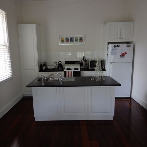 Dot's House - Broome Tourism 2