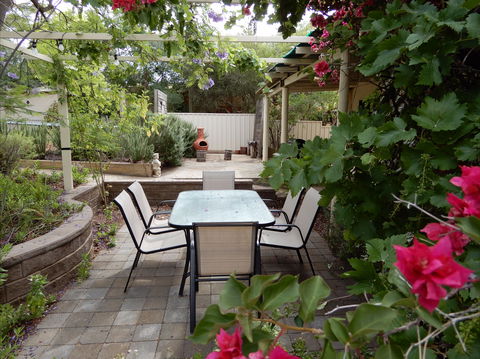Dot's House - Broome Tourism 5