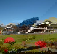 Elington Manor - Broome Tourism
