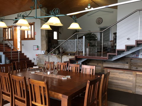 Elington Manor - Broome Tourism 1