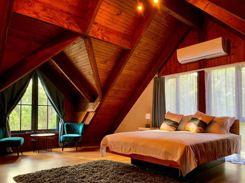 Emerald Star Cottages - Broome Tourism 1