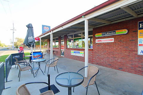 Euston Riverfront Caravan Park And Cafe - Broome Tourism 1