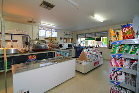 Euston Riverfront Caravan Park And Cafe - Broome Tourism 5
