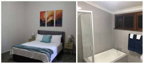 Forest Lodge Highfields - Broome Tourism 2