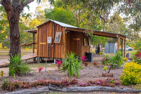 Fraser Coast RV Park - Broome Tourism 1