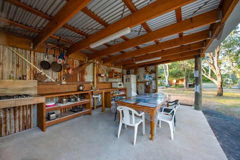 Fraser Coast RV Park - Broome Tourism 3
