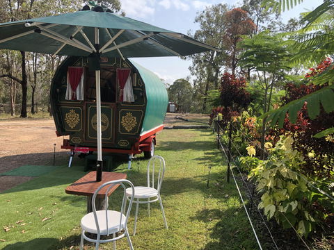 Fraser Coast RV Park - Broome Tourism 6