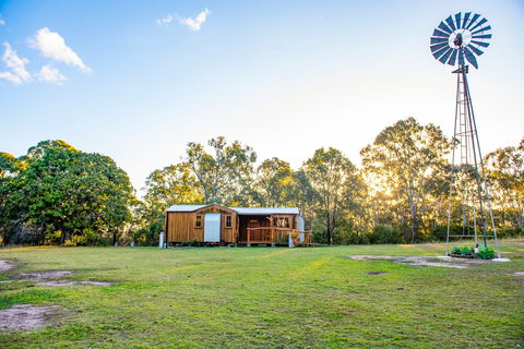 Fraser Coast RV Park - Broome Tourism 8