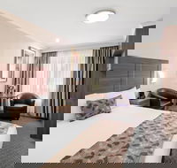 Garden City Hotel BW Signature Collection - Broome Tourism
