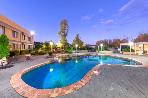 Garden City Hotel, BW Signature Collection - Broome Tourism 2
