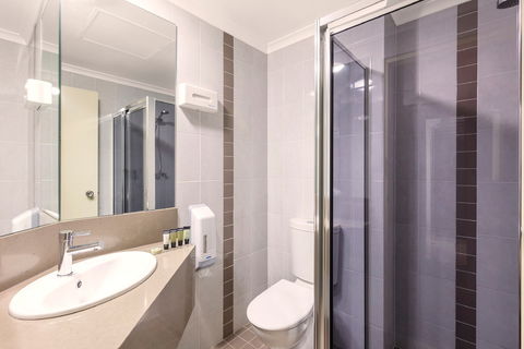 Garden City Hotel, BW Signature Collection - Broome Tourism 3