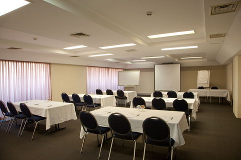 Garden City Hotel, BW Signature Collection - Broome Tourism 5