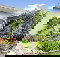 Getaway Shack Jervis Bay - Broome Tourism