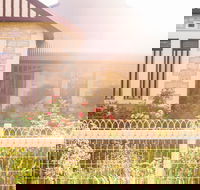 Hamilton House Bed And Breakfast - Broome Tourism