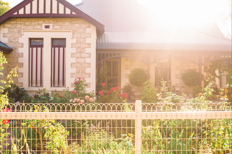 Hamilton House Bed And Breakfast - Broome Tourism 0