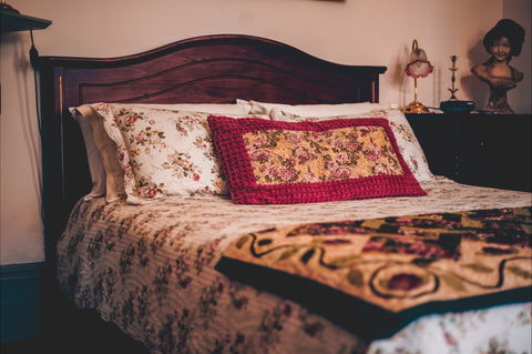 Hamilton House Bed And Breakfast - Broome Tourism 1