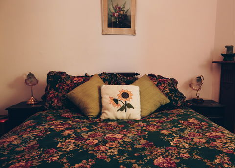 Hamilton House Bed And Breakfast - Broome Tourism 2