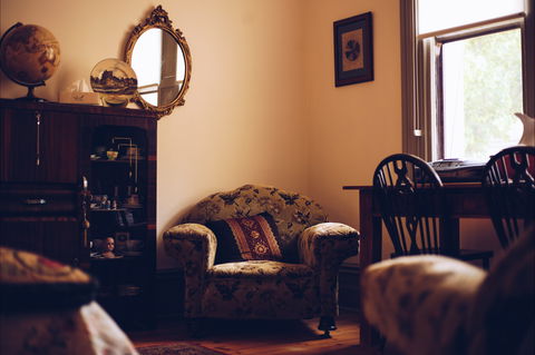 Hamilton House Bed And Breakfast - Broome Tourism 3