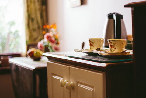 Hamilton House Bed And Breakfast - Broome Tourism 4