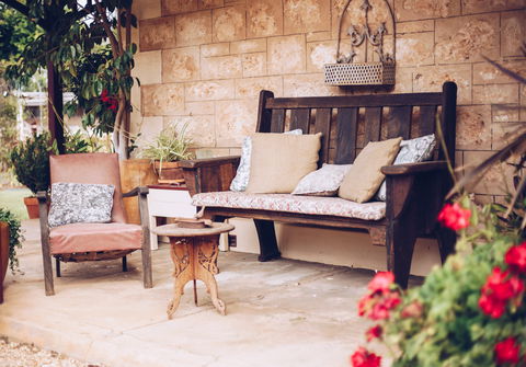 Hamilton House Bed And Breakfast - Broome Tourism 7