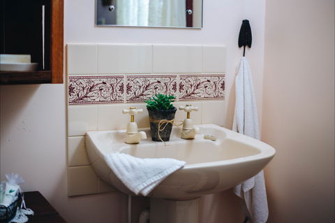 Hamilton House Bed And Breakfast - Broome Tourism 8