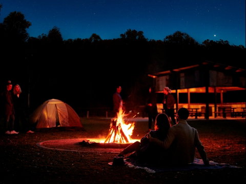 Hardings Paddock Campground - Broome Tourism 1