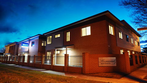 Havannah Accommodation - Broome Tourism 0